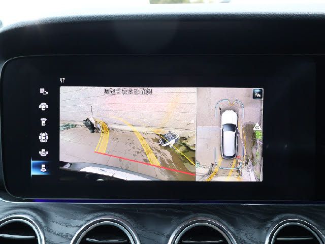 MERCEDES BENZ E class  ALL-Terrain
