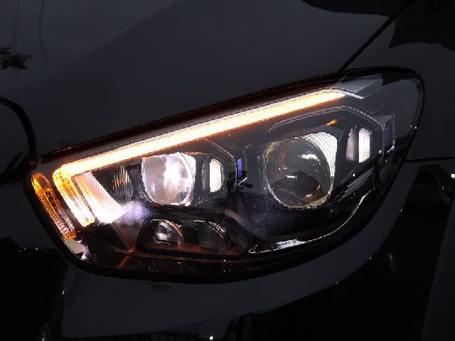 MERCEDES BENZ E class  ALL-Terrain