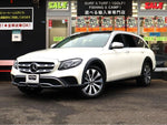 MERCEDES BENZ E class ALL-Terrain