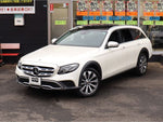 MERCEDES BENZ E class ALL-Terrain