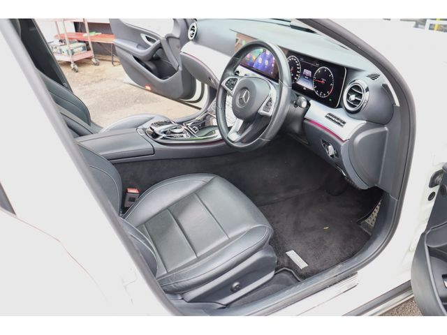 MERCEDES BENZ E class ALL-Terrain