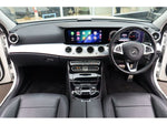 MERCEDES BENZ E class ALL-Terrain