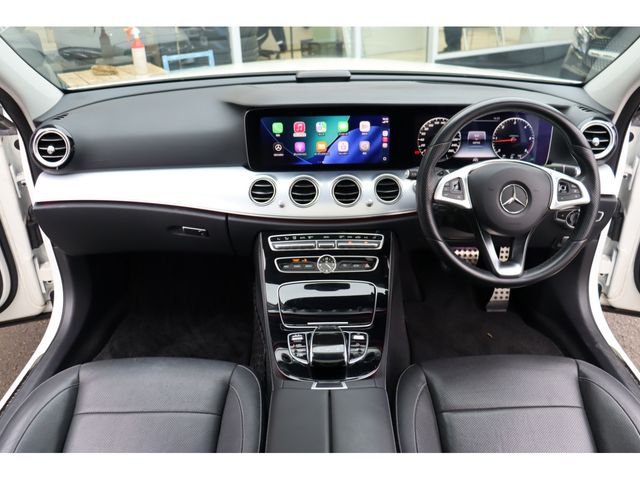 MERCEDES BENZ E class ALL-Terrain