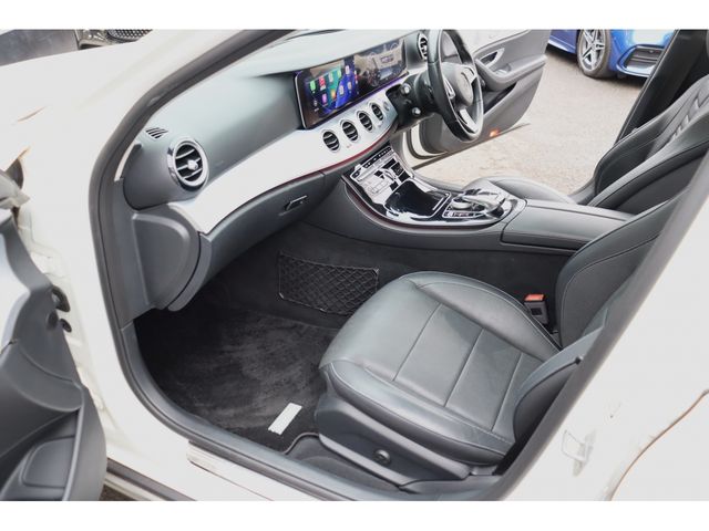 MERCEDES BENZ E class ALL-Terrain