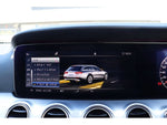 MERCEDES BENZ E class ALL-Terrain
