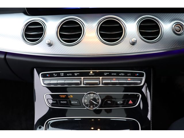MERCEDES BENZ E class ALL-Terrain