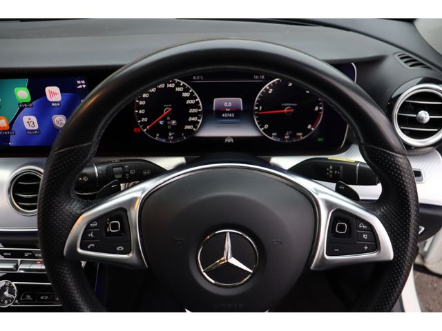 MERCEDES BENZ E class ALL-Terrain
