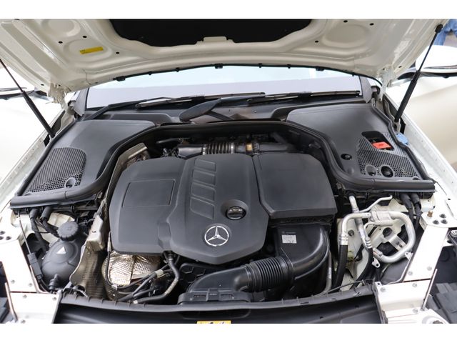 MERCEDES BENZ E class ALL-Terrain