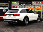 MERCEDES BENZ E class ALL-Terrain