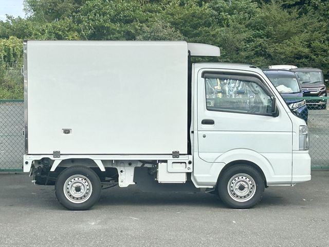 CARRY truck