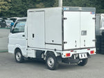 CARRY truck