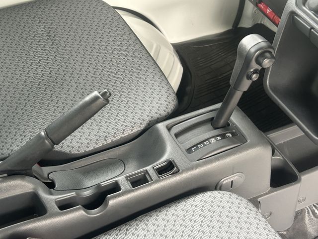 CARRY truck