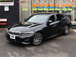 BMW 3 Series sedan