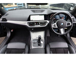 BMW 3 Series sedan