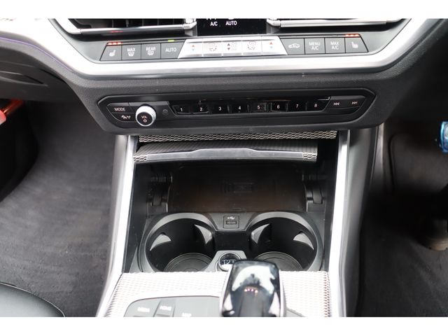 BMW 3 Series sedan