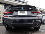 BMW 3 Series sedan