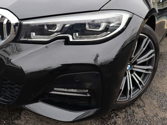 BMW 3 Series sedan