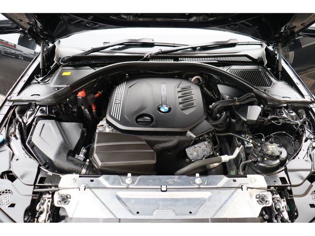 BMW 3 Series sedan