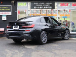 BMW 3 Series sedan