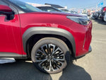 YARIS CROSS HYBRID