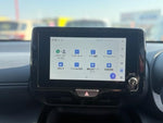 YARIS CROSS HYBRID