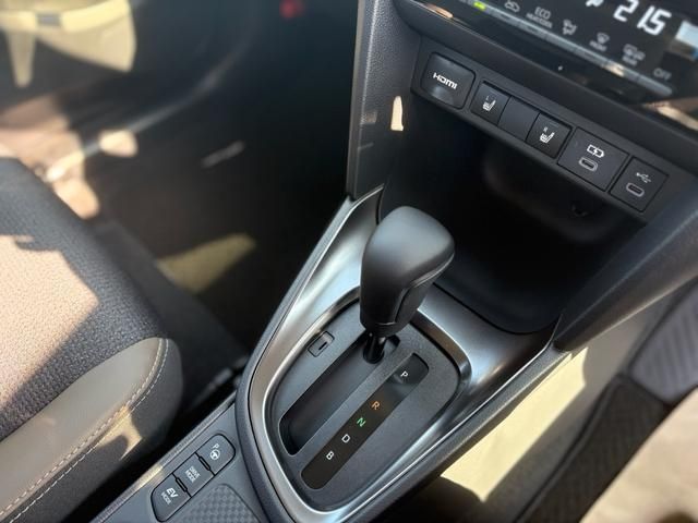 YARIS CROSS HYBRID