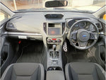IMPREZA SPORT 4WD