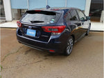 IMPREZA SPORT 4WD