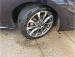 IMPREZA SPORT 4WD