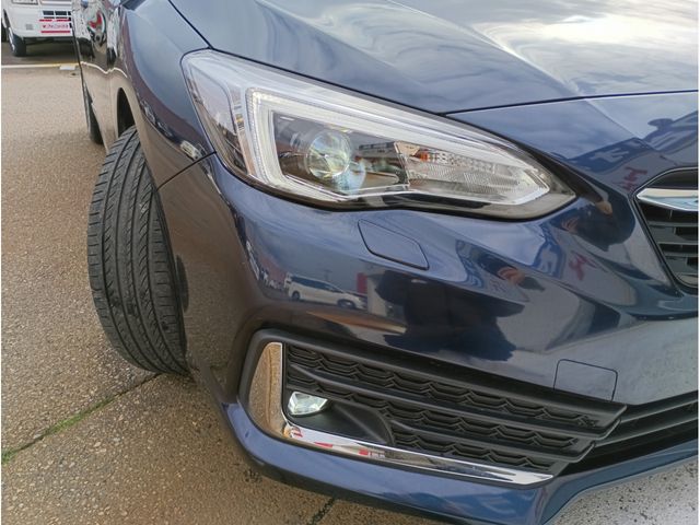 IMPREZA SPORT 4WD