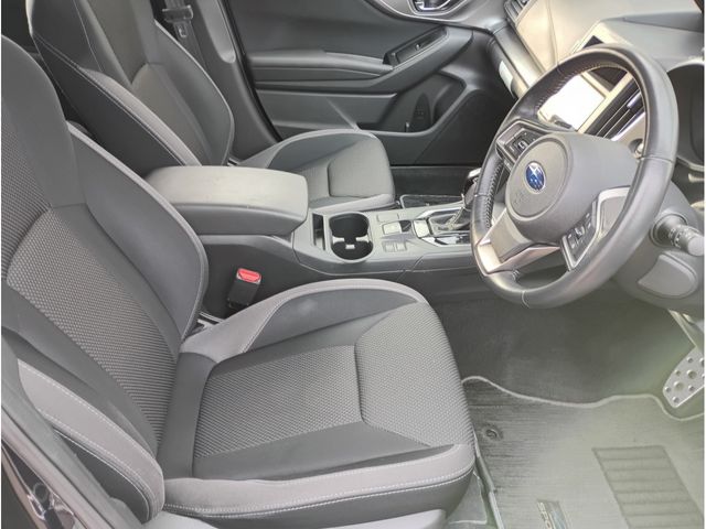 IMPREZA SPORT 4WD