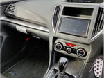 IMPREZA SPORT 4WD