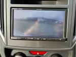 IMPREZA SPORT 4WD