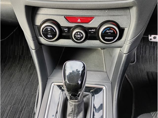 IMPREZA SPORT 4WD