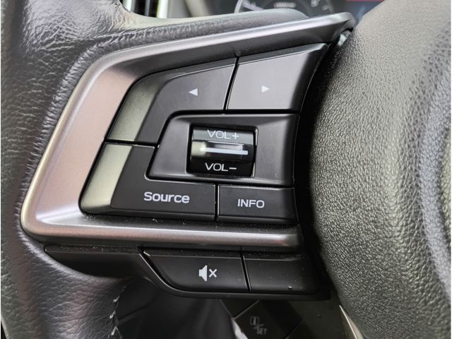 IMPREZA SPORT 4WD