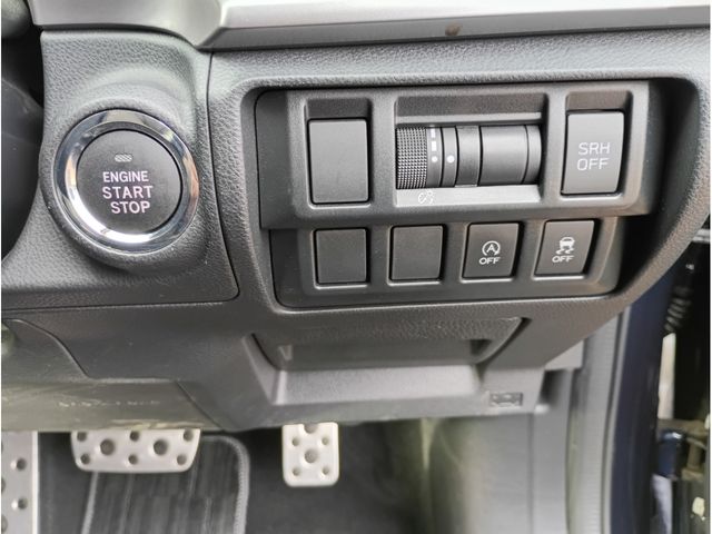 IMPREZA SPORT 4WD