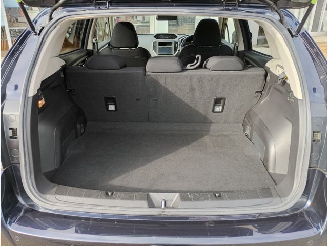 IMPREZA SPORT 4WD