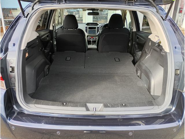 IMPREZA SPORT 4WD