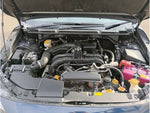 IMPREZA SPORT 4WD