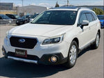 LEGACY OUTBACK