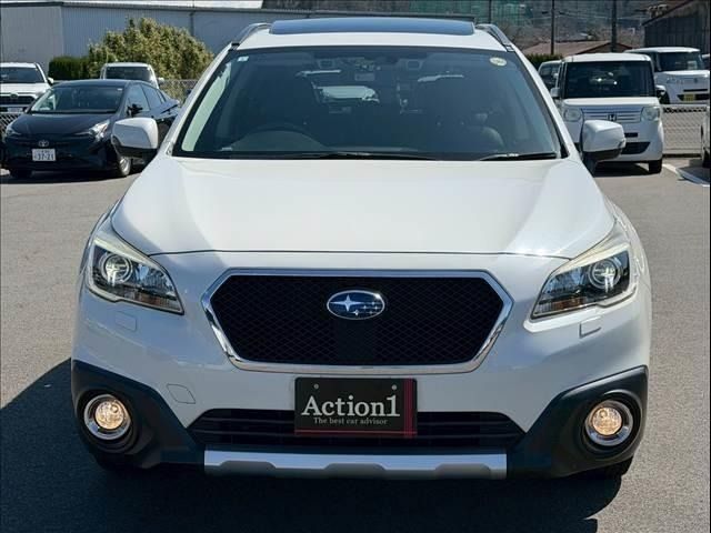 LEGACY OUTBACK