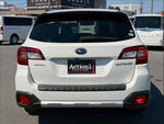 LEGACY OUTBACK