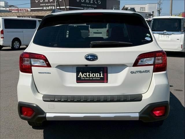 LEGACY OUTBACK