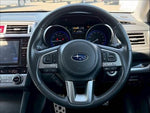 LEGACY OUTBACK