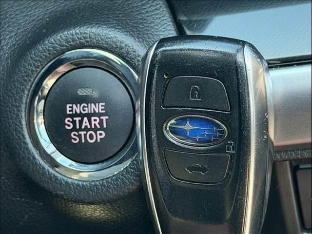 LEGACY OUTBACK