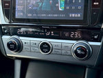 LEGACY OUTBACK