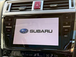 LEGACY OUTBACK