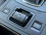 LEGACY OUTBACK