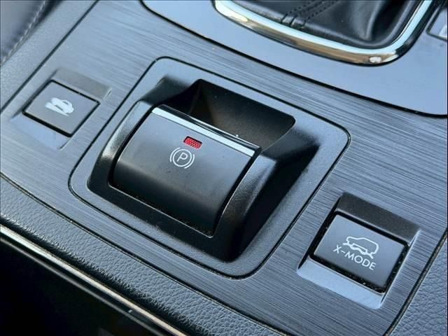 LEGACY OUTBACK