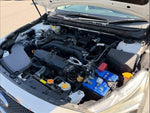 LEGACY OUTBACK